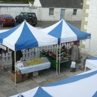 Gatehouse Farmer's Market