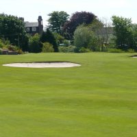 Castle Douglas Golf Course