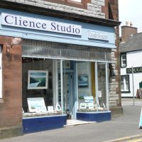 Explore Art Galleries