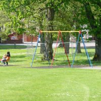 Play park, Two play areas, Putting green, Boats